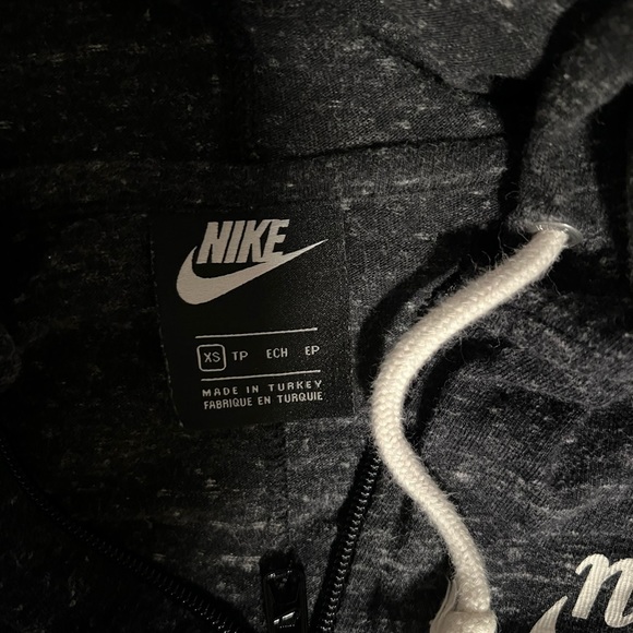 Nike Hoodie - Picture 3 of 3